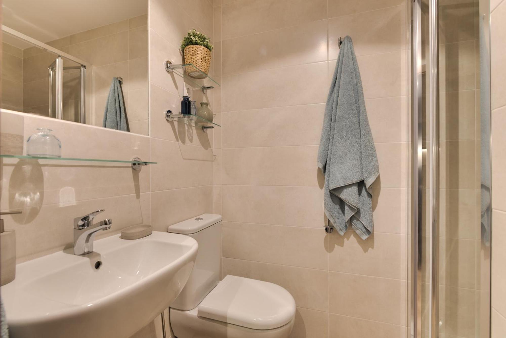 Livensa Living Salamanca Albergue Juvenil Exteriér fotografie